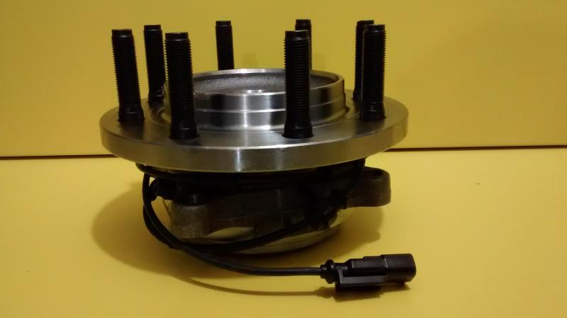 CUBO RODA